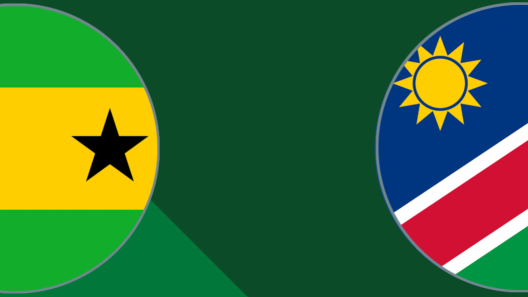 مشاهدة مباراة ناميبيا وساوتومي و برينسيب بث مباشر اليوم 21-11-2023 التصفيات الإفريقية المؤهلة لكأس العالم