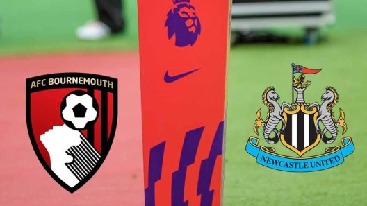 مشاهدة مباراة نيوكاسل وبورنموث بث مباشر اليوم 17-2-2024 لقاء سانت جيمس بارك