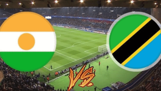 مشاهدة مباراة النيجر وتنزانيا بث مباشر اليوم 18-11-2023 التصفيات الإفريقية المؤهلة لكأس العالم