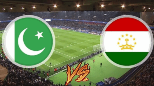 مشاهدة مباراة باكستان وطاجيكستان بث مباشر اليوم 21-11-2023 تصفيات آسيا المؤهلة لكأس العالم 2026