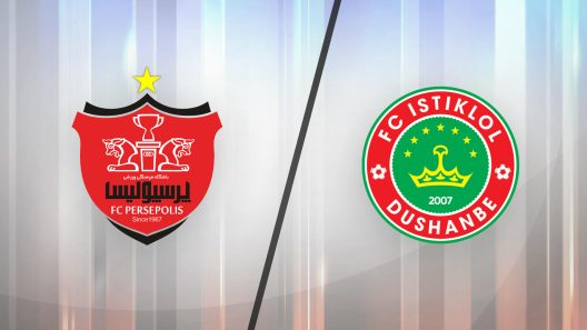 مشاهدة مباراة برسيبوليس واستقلول دوشنبه بث مباشر اليوم 7-11-2023 على تسنترالنوي ريسبوبليكانانسكي