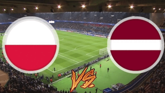 مشاهدة مباراة بولندا ولاتفيا بث مباشر اليوم 21-11-2023 مباراة دولية ودية