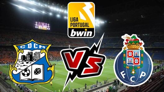 مشاهدة مباراة بورتو ومونتاليجري بث مباشر اليوم 24-11-2023 مواجهة الدور الرابع من كأس البرتغال