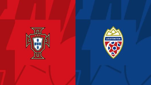 مشاهدة مباراة البرتغال وليشتنشتاين بث مباشر اليوم 16-11-2023 الملاحين ورونالدو في التصفيات الاوروبية