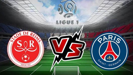 مشاهدة مباراة باريس سان جيرمان وستاد ريمس بث مباشر اليوم 10-3-2024 مواجهة بارك دي برانس