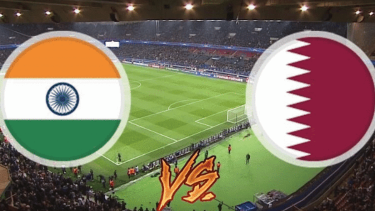 مشاهدة مباراة قطر والهند بث مباشر اليوم 21-11-2023 الادعم في ثاني جولات تصفيات آسيا المؤهلة لكأس العالم 2026