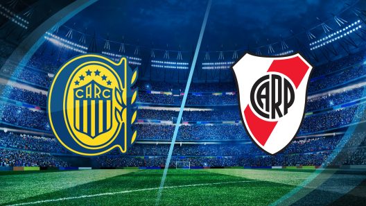 مشاهدة مباراة ريفر بليت وروزاريو سنترال بث مباشر اليوم 11-11-2023 مواجهة غيغانتي دي ارويوتو