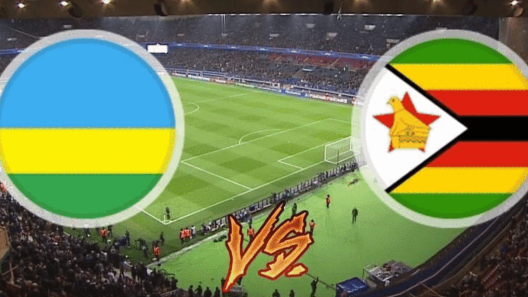 مشاهدة مباراة رواندا وزمبابوي بث مباشر اليوم 15-11-2023 التصفيات الإفريقية المؤهلة لكأس العالم