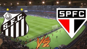 مشاهدة مباراة سانتوس وساو باولو بث مباشر اليوم 31-1-2026 قمة مورومبيس