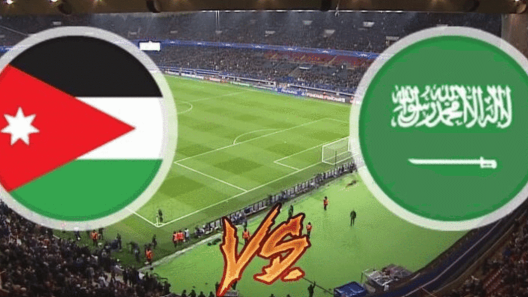 مشاهدة مباراة السعودية والاردن بث مباشر اليوم 14-12-2023 مواجهة الاخضر ضد النشامى في بطولة غرب اسيا للناشئين