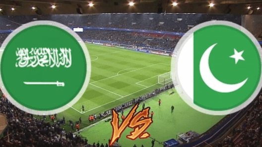 مشاهدة مباراة السعودية وباكستان بث مباشر اليوم 16-11-2023 الاخضر في تصفيات آسيا المؤهلة لكأس العالم 2026