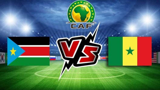 مشاهدة مباراة السنغال وجنوب السودان بث مباشر اليوم 18-11-2023 اسود التيرانجا في التصفيات الإفريقية المؤهلة لكأس العالم