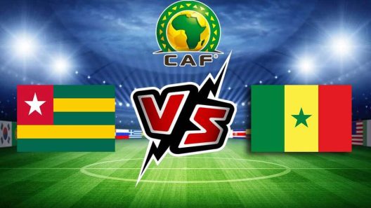 مشاهدة مباراة السنغال وتوغو بث مباشر اليوم 21-11-2023 اسود التيرانجا وماني في التصفيات الإفريقية المؤهلة لكأس العالم