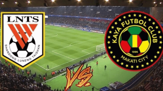 مشاهدة مباراة شاندونغ ليونينغ وكايا بث مباشر اليوم 28-11-2023 دوري أبطال آسيا