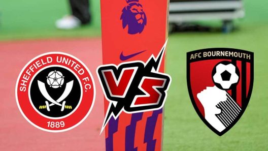 مشاهدة مباراة شيفيلد يونايتد وبورنموث بث مباشر اليوم 9-3-2024 على فيتاليتي