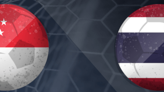 مشاهدة مباراة سنغافورة وتايلاند بث مباشر اليوم 21-11-2023 تصفيات آسيا المؤهلة لكأس العالم 2026