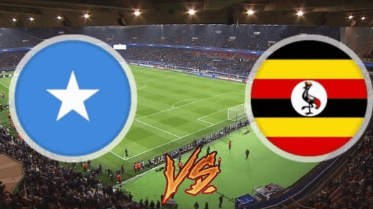 مشاهدة مباراة الصومال واوغندا بث مباشر اليوم 21-11-2023 التصفيات الإفريقية المؤهلة لكأس العالم
