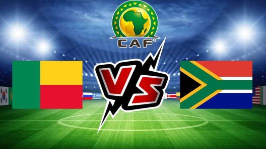 مشاهدة مباراة جنوب افريقيا وبنين بث مباشر اليوم 18-11-2023 التصفيات الإفريقية المؤهلة لكأس العالم