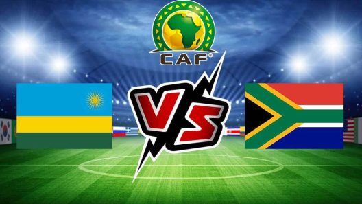 مشاهدة مباراة جنوب افريقيا ورواندا بث مباشر اليوم 21-11-2023 بيرسي تاو في التصفيات الإفريقية المؤهلة لكأس العالم