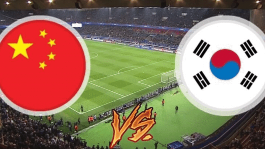 مشاهدة مباراة كوريا الجنوبية والصين بث مباشر اليوم 21-11-2023 الشمشون في تصفيات آسيا المؤهلة لكأس العالم 2026