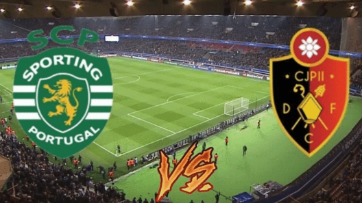 مشاهدة مباراة سبورتينغ لشبونة ودومينز فوتيبول بث مباشر اليوم 26-11-2023 الدور الرابع من كأس البرتغال
