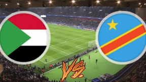 مشاهدة مباراة السودان والكونغو الديمقراطية بث مباشر اليوم 14-10-2025 قمة ملعب الشهداء