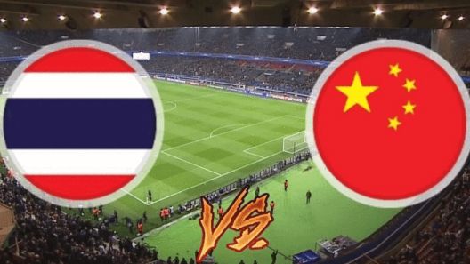مشاهدة مباراة تايلاند والصين بث مباشر اليوم 16-11-2023 تصفيات آسيا المؤهلة لكأس العالم 2026