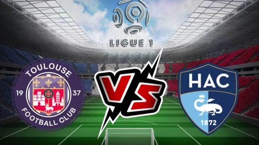 مشاهدة مباراة تولوز ولوهافر بث مباشر اليوم 5-11-2023 موقعة الملعب البلدي