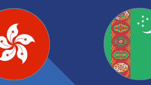 مشاهدة مباراة تركمنستان وهونغ كونغ بث مباشر اليوم 21-11-2023 تصفيات آسيا المؤهلة لكأس العالم 2026