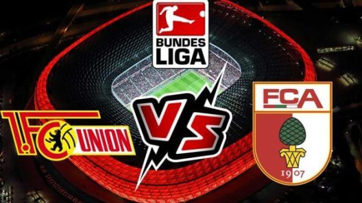 مشاهدة مباراة يونيون برلين واوجسبورج بث مباشر اليوم 25-11-2023 على استاد آندر آلتن فورستيري