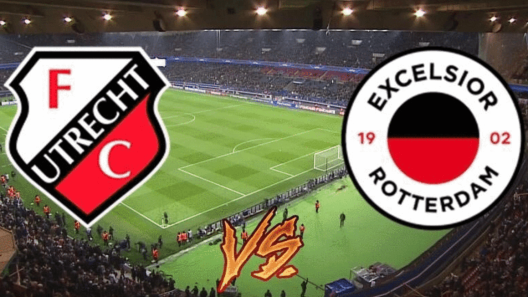 مشاهدة مباراة اوتريخت واكسيلسيور بث مباشر اليوم 12-11-2023 على نيو جالجينوارد