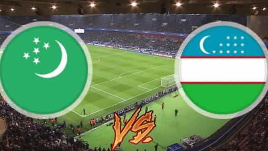 مشاهدة مباراة اوزبكستان وتركمنستان بث مباشر اليوم 16-11-2023 تصفيات آسيا المؤهلة لكأس العالم 2026