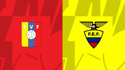 مشاهدة مباراة فنزويلا والاكوادور بث مباشر اليوم 16-11-2022 على ملعب مونيمنتال دي ماتورين