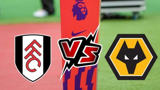 مشاهدة مباراة وولفرهامبتون وفولهام بث مباشر اليوم 9-3-2024 مواجهة مولينيو