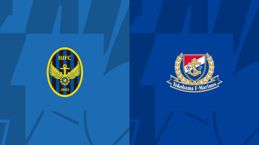 مشاهدة مباراة يوكوهاما مارينوس وانشيون يونايتد بث مباشر اليوم 28-11-2023 دوري أبطال آسيا