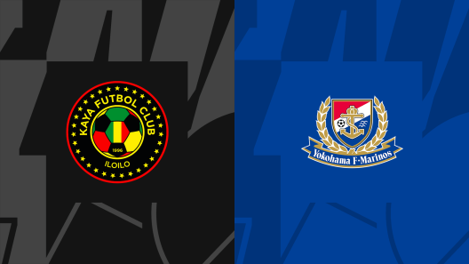 مشاهدة مباراة يوكوهاما اف مارينوس وكايا بث مباشر اليوم 7-11-2023 على خوسي ريزال ميموريال ستاديوم