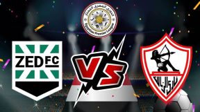 مشاهدة مباراة الزمالك وزد اف سي بث مباشر اليوم 27-2-2025 قمة ستاد القاهرة الدولي