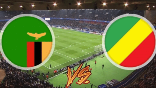 مشاهدة مباراة زامبيا والكونغو بث مباشر اليوم 17-11-2023 التصفيات الإفريقية المؤهلة لكأس العالم
