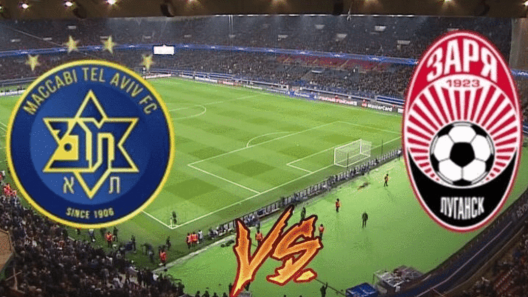 مشاهدة مباراة زوريا لوهانسك وماكابي تل ابيب بث مباشر اليوم 25-11-2023 ضمن دوري المؤتمر الاوروبي