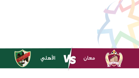 مشاهدة مباراة الأهلي ومعان بث مباشر اليوم 15-2-2025 قمة ملعب البتراء