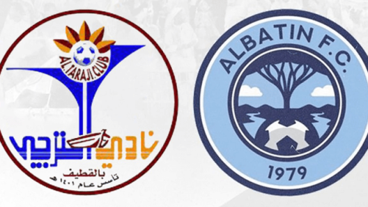 مشاهدة مباراة الباطن والترجي بث مباشر اليوم 6-12-2023 ضمن دوري الدرجة الاولى يلو السعودي