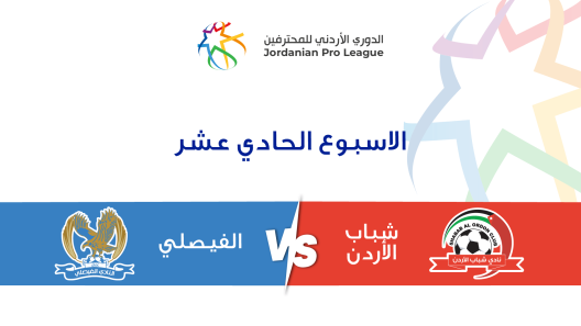 مشاهدة مباراة الفيصلي وشباب الاردن بث مباشر اليوم 19-12-2022 مواجهة استاد عمان الدولي