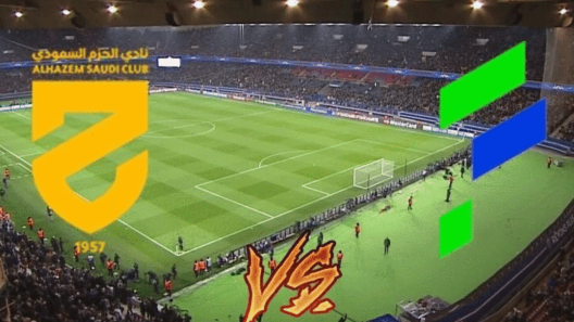 مشاهدة مباراة الفتح والحزم بث مباشر اليوم 7-12-2023 مواجهة النموذجي ضد حزم الصمود