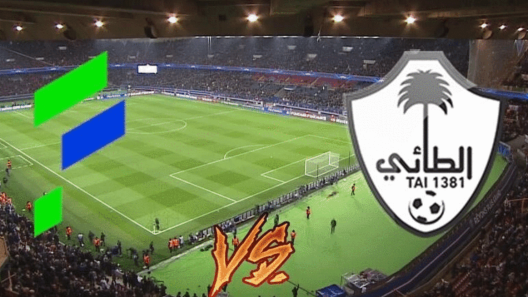 مشاهدة مباراة الفتح والطائي بث مباشر اليوم 16-5-2024 النموذجي ضد فارس الشمال على استاد الأمير عبدالعزيز بن مساعد بن جلوي