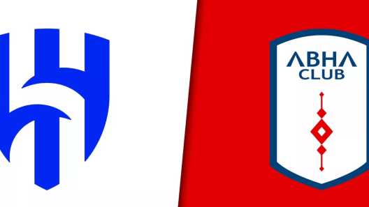 مشاهدة مباراة الهلال وابها بث مباشر اليوم 21-12-2023 قمة الزعيم ضد زعيم الجنوب على ملعب مدينة الأمير فيصل بن فهد الرياضية