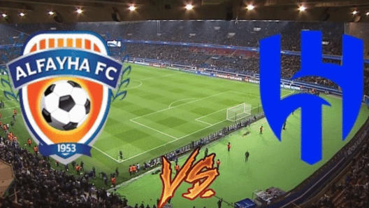 مشاهدة مباراة الهلال والفيحاء بث مباشر اليوم 19-8-2023 قمة الزعيم ضد طواحين سدير على ملعب مدينة الأمير فيصل بن فهد الرياضية