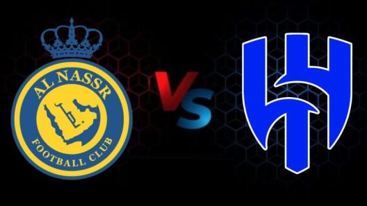 مشاهدة مباراة الهلال والنصر بث مباشر اليوم 1-12-2023 صدام ناري في ديربي الرياض
