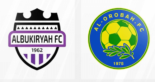 مشاهدة مباراة العروبة والبكيرية بث مباشر اليوم 13-12-2023 ضمن دوري يلو السعودي