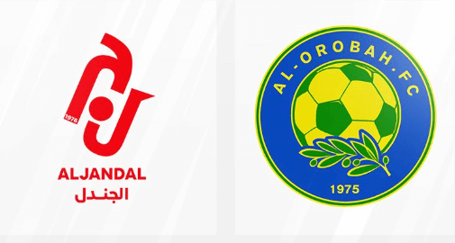 مشاهدة مباراة العروبة والجندل بث مباشر اليوم 13-12-2023 ضمن دوري يلو السعودي