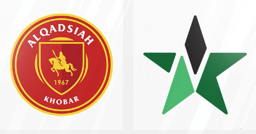 مشاهدة مباراة القادسية والنجمة بث مباشر اليوم 25-12-2023 على ملعب إدارة التعليم بعنيزة